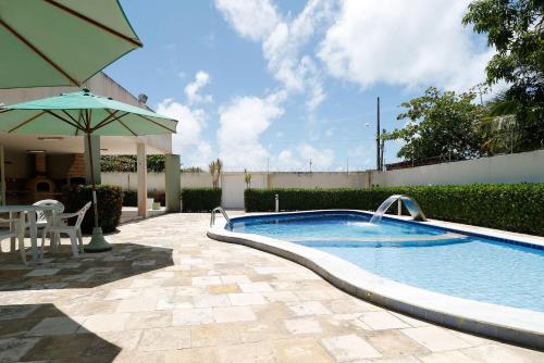 Condominio Villa da Barra