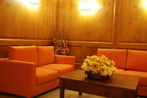 Residence Deborah in มาเดซีโม