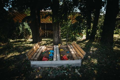 U Ztraceného potoka - image 12