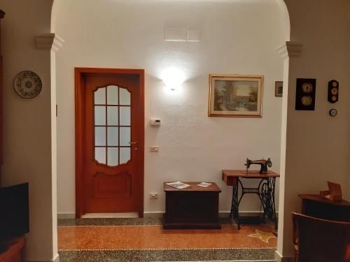 Cinque Terre & Portofino Lodge-Dependance Bracco, Moneglia (foto 10)