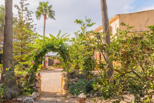 Finca Sitjoles