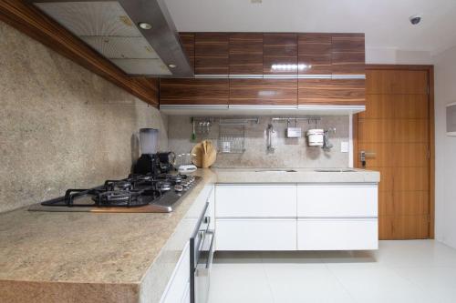 Apartamento Alto Padrao Frente Mar