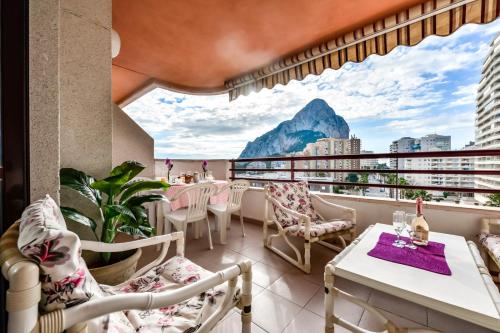  Villas Guzman - Zafiro in Calpe