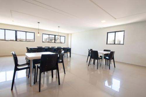 Apartamento Lindo Com Vista para o Mar - Ate 4 pessoas