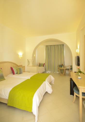 One Resort Aqua Park