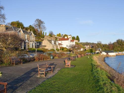 Seaside Place gîte à louer Mickery Stone