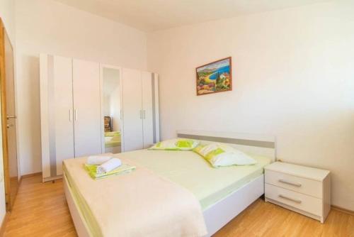 Apartments Chiorich - main image