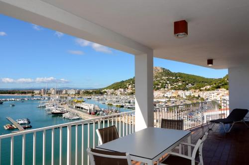 Apartment with Sea View