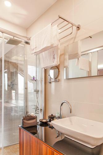 The 22 Hotel, Istanbul (photo 2)