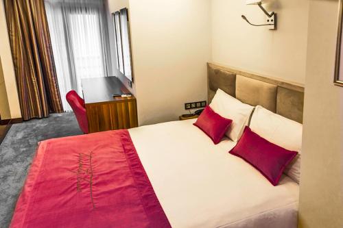 The 22 Hotel, Istanbul (photo 3)