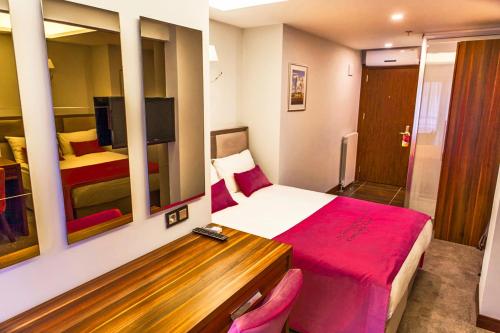 The 22 Hotel, Istanbul (photo 4)