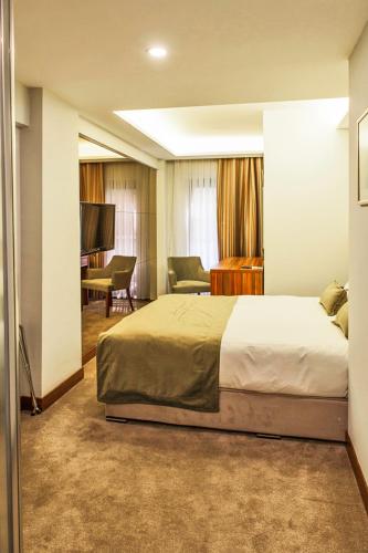 The 22 Hotel, Istanbul (photo 5)