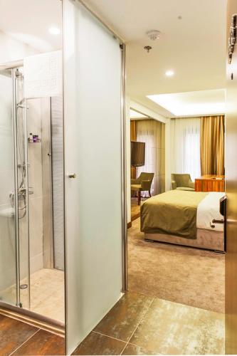 The 22 Hotel, Istanbul (photo 6)