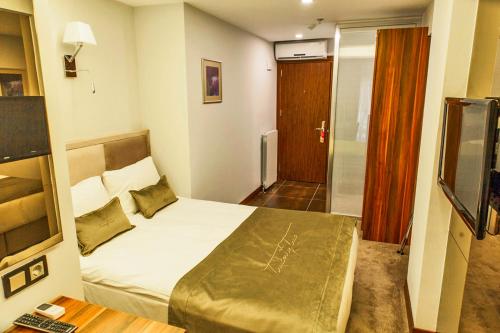 The 22 Hotel, Istanbul (photo 7)