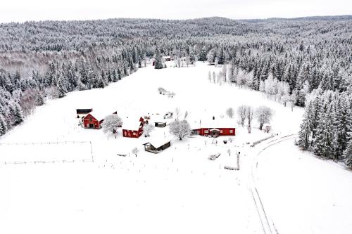 Exterior view, Stordragen in Kil