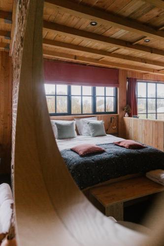 Cabane du Potager