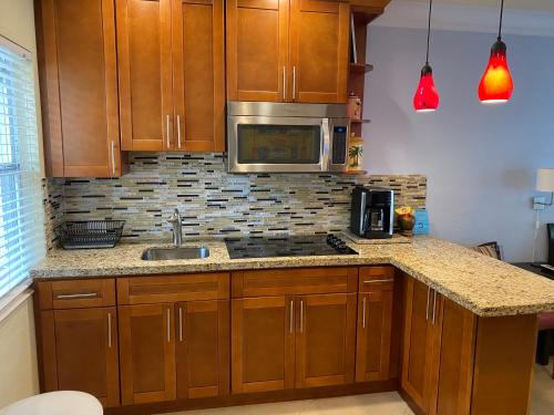 Atlantic Shores Vacation Villas