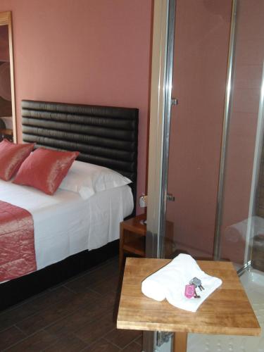 Aida Charming Rooms - image 14