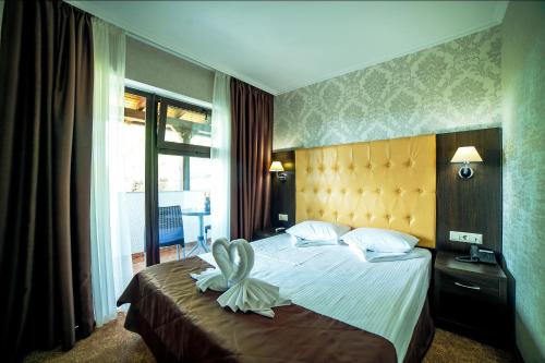 Guest House Asteria - image 12