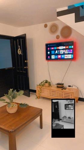 TheRichPlacePH Unit1 - Clark PH Transient Home