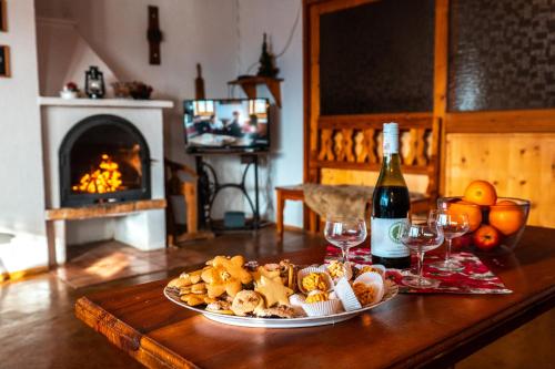 Rekreačný Dom Shalom obrázok