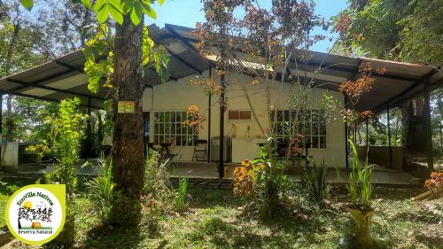 ECOVILLA NATIVOS