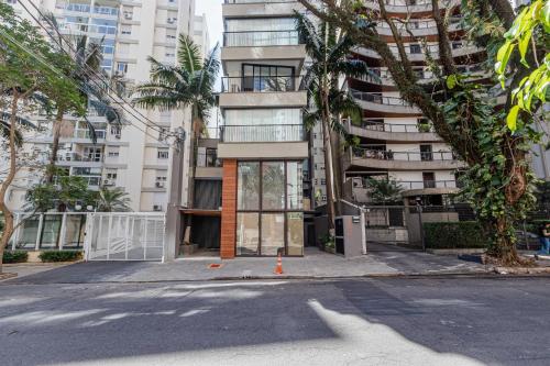 Charlie Itaim Bueno Brandão, São Paulo (fotografie 7)