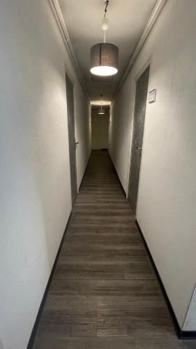 L'Excess Hotel in Vierzon