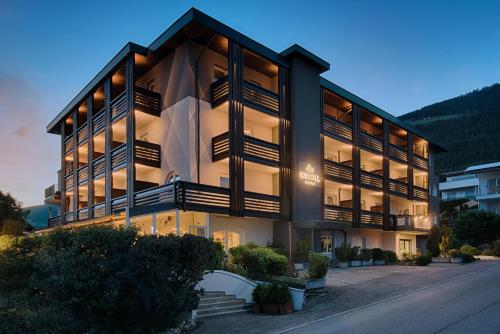 Hotel Kristall Hotel de charme Falzes - Pfalzen