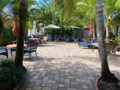 Atlantic Shores Vacation Villas in Palm Beach Shores, USA
