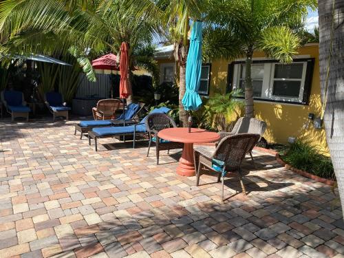 Atlantic Shores Vacation Villas in Palm Beach Shores, USA