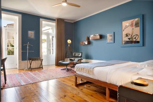 Oporto Collection Rosário - Luxury Suites - image 14