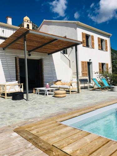 Villa Poggio 4