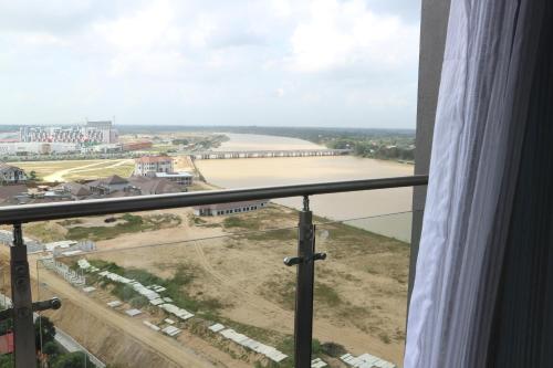 Vue, Prestige Sky Riverfront in Kota Bharu