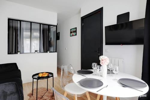 Residence CMG Jacques - Port Royal