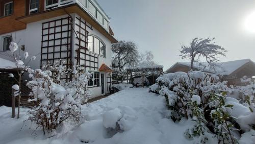  Bergblick - Mountainview, Pension in Brixen im Thale