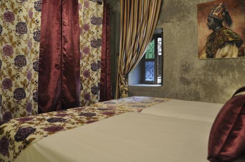 Riad l´Escale de Marrakech Room Type - Chambre Premium