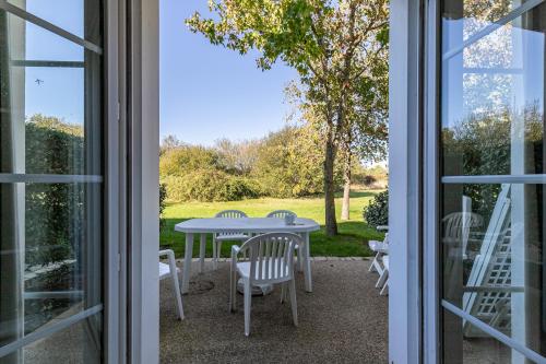 Maison pour 6 - Piscine - Port Bourgenay - Location saisonnière - Talmont-Saint-Hilaire