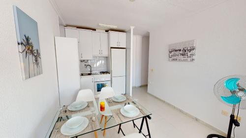 Casa Neptuno - A Murcia Holiday Rentals Property
