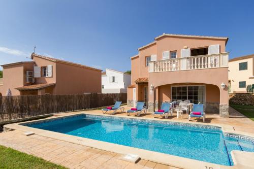 Villa Llebeig by Escape Home 3