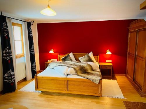 Hotel Gasthof Adler - image 11