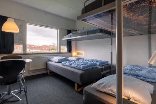 Danhostel Ribe - main image