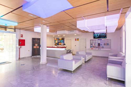 Apartamentos Oceano - Adults Only - Solo Adultos