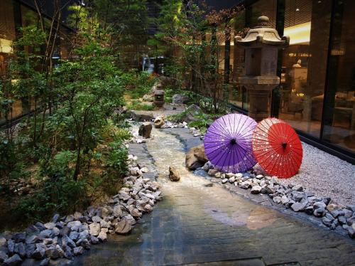 Richmond Hotel Premier Kyoto Ekimae