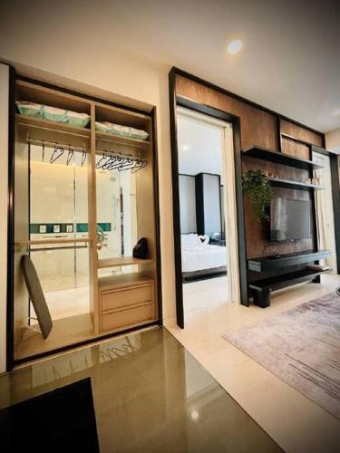 Tropicana The Residence