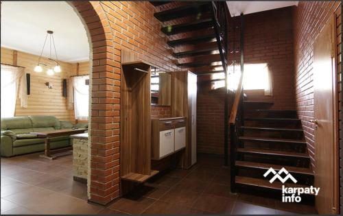 Садиба Миколайовича, Skole (zdjęcie 8)