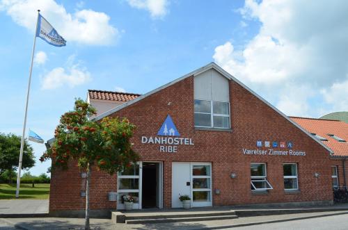 Danhostel Ribe