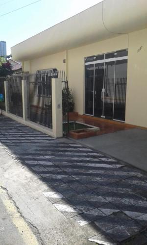 Casa 4 quartos ideal para familias