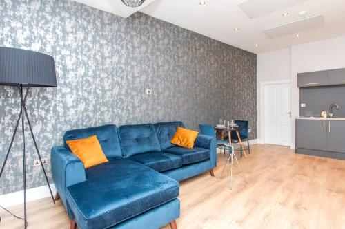 Coldharbour Suites 3
