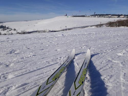 Ferienwohnung Neumann in 格爾斯費爾德/羅恩